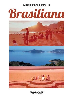 cover image of Brasiliana